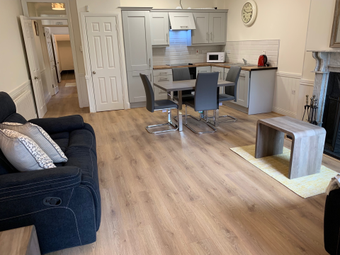 Spruce It Up | Aldan Property Maintenance