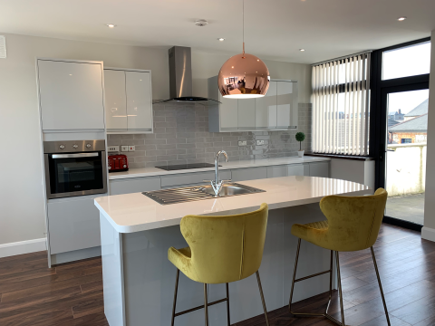 Spruce It Up | Aldan Property Maintenance