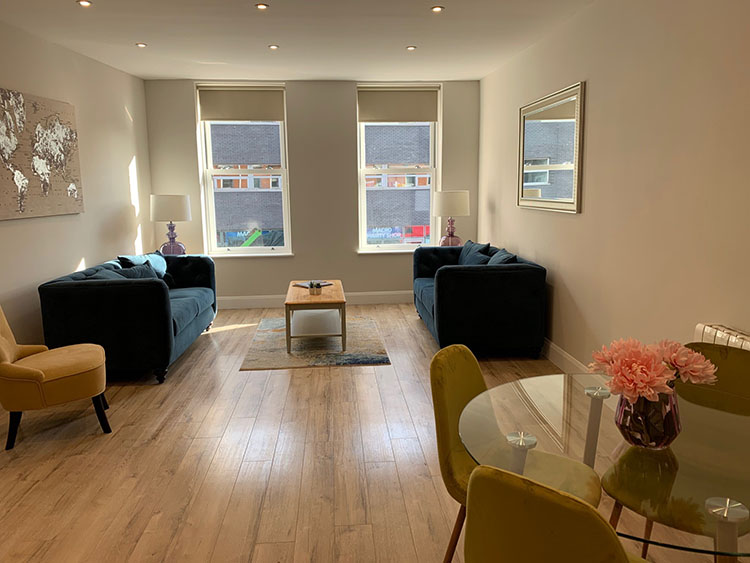 Spruce It Up | Aldan Property Maintenance