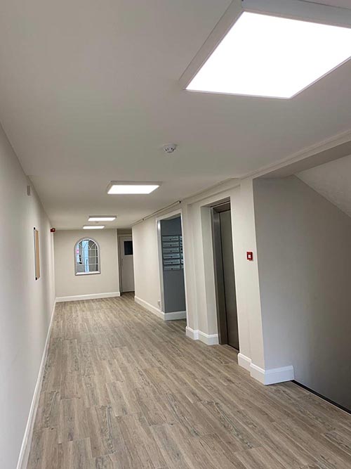 Spruce It Up | Aldan Property Maintenance